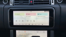 Land Rover Range Rover 4.4 SDV8 Autobiography 4dr Auto Diesel Estate